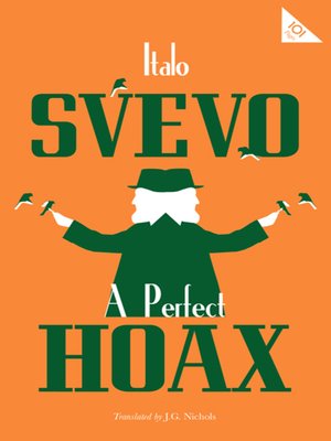 cover image of A Perfect Hoax